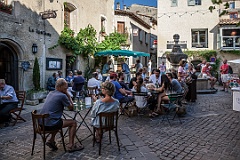 Venasque_France